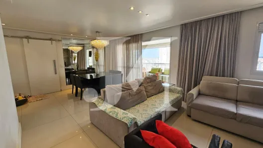 Apartamento com 3 Quartos à venda, 126m² no Vila Carrão, São Paulo