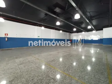 Ponto Comercial com 4 Quartos para alugar, 412m² no Estoril, Belo Horizonte