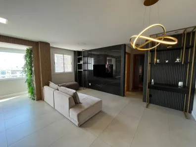 Apartamento com 2 Quartos à venda, 78m² no Santa Rosa, Londrina