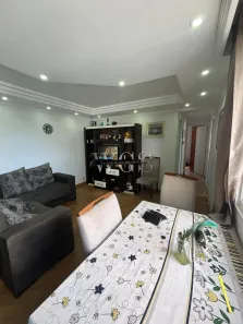 Apartamento com 3 Quartos à venda, 74m² no Jardim Ubirajara (Zona Sul), São Paulo