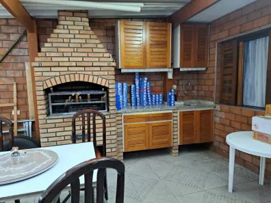 Sobrado com 3 Quartos à venda, 210m² no Vila Isolina Mazzei, São Paulo
