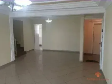 Apartamento com 4 Quartos à venda, 267m² no Alphaville Centro Industrial e Empresarial/Alphaville., Barueri