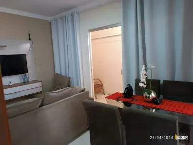 Imóvel Comercial com 2 Quartos à venda, 70m² no Santa Rosa, Uberlândia