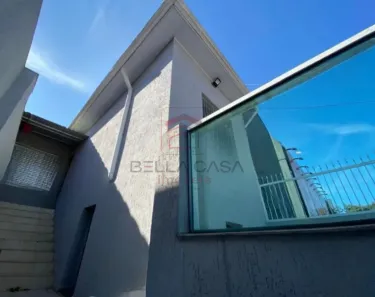Sobrado com 3 Quartos à venda, 126m² no Mooca, São Paulo