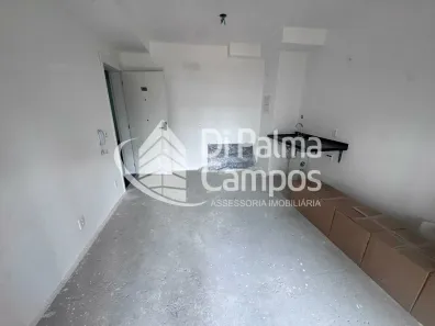 Apartamento com 1 Quarto à venda, 28m² no Vila Gumercindo, São Paulo