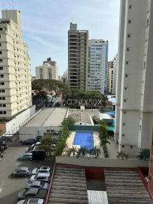 Apartamento com 1 Quarto à venda, 47m² no Centro, Campinas