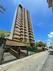 Apartamento com 4 Quartos à venda, 165m² no Candeias, Jaboatão dos Guararapes