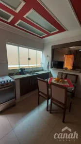 Casa com 2 Quartos à venda, 66m² no Alto do Ipiranga, Ribeirão Preto