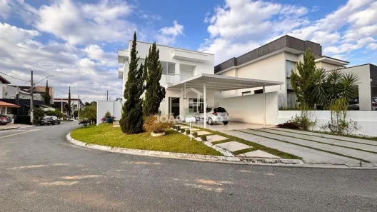 Casa de Condomínio com 4 Quartos à venda, 228m² no Castelo, Tremembé