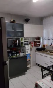 Casa com 2 Quartos à venda, 110m² no São Caetaninho, Ribeirão Pires