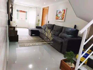 Sobrado com 4 Quartos à venda, 247m² no Vila Laís, São Paulo