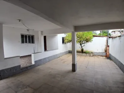 Casa com 3 Quartos à venda, 120m² no Monte Verde (Manilha), Itaboraí
