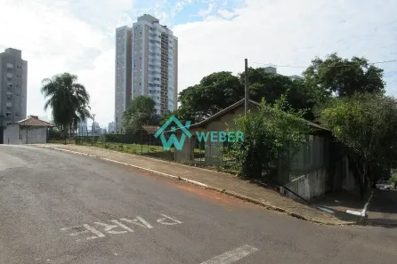 à venda, 1881m² no Operário, Novo Hamburgo
