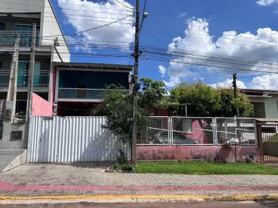 Lote/Terreno à venda, 360m² no Cristo Rei, Chapecó