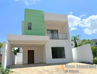 Casa com 3 Quartos à venda, 249m² no Margem Esquerda do Rio Amazonas, Manaus