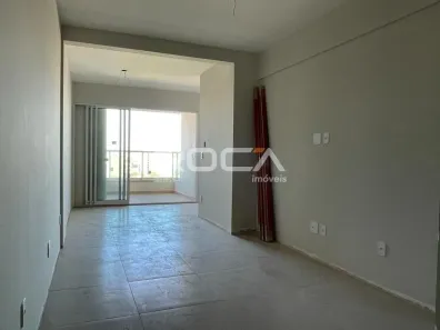 Apartamento com 2 Quartos para alugar, 125m² no Jardim Paraíso, São Carlos