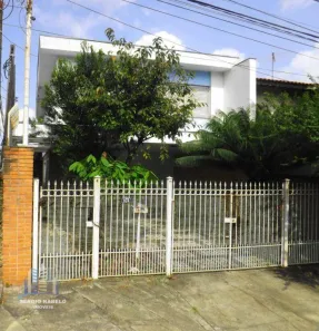 Sobrado com 4 Quartos à venda, 208m² no Indianópolis, São Paulo