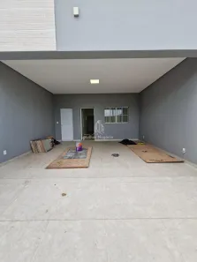 Casa com 3 Quartos à venda, 136m² no Parque Jambeiro, Campinas