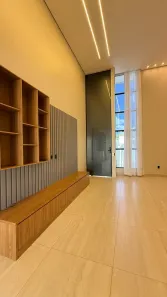 Casa de Condomínio com 3 Quartos à venda, 390m² no Park Way, Brasília