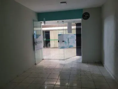 para alugar, 46m² no Centro, Uberlândia