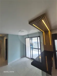 Apartamento com 1 Quarto para alugar, 63m² no Tucuruvi, São Paulo