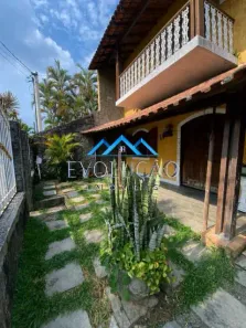 Casa de Condomínio com 3 Quartos à venda, 283m² no Campo Grande, Rio de Janeiro