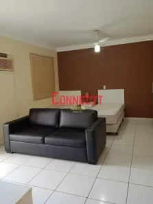 Kitnet com 1 Quarto à venda, 37m² no Vila Amélia, Ribeirão Preto