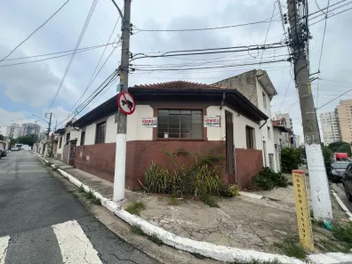 Casa com 3 Quartos à venda, 170m² no Alto da Mooca, São Paulo