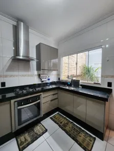 Casa com 2 Quartos à venda, 118m² no Jardim Santa Adélia, Limeira