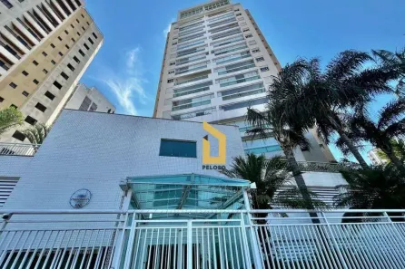 Apartamento com 3 Quartos à venda, 129m² no Água Fria, São Paulo