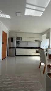 Apartamento com 2 Quartos à venda, 56m² no Vila Rosa, Goiânia