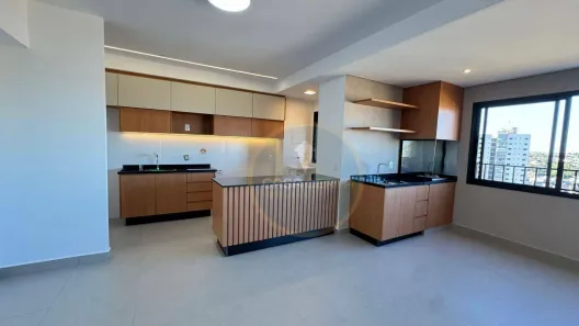 Apartamento com 3 Quartos à venda, 101m² no Parque do Mirante, Uberaba