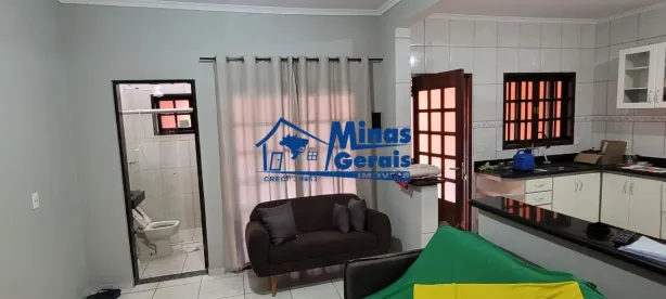 Casa com 2 Quartos à venda, 147m² no Campo dos Alemães, São José dos Campos