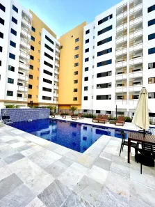 Apartamento com 2 Quartos à venda, 121m² no Jardim Bosque das Vivendas, São José do Rio Preto