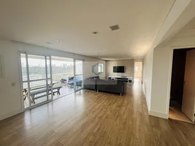 Apartamento com 3 Quartos para venda ou aluguel, 143m² no Chácara Santo Antônio (Zona Sul), São Paulo