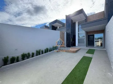 Casa com 3 Quartos à venda, 105m² no Luzardo Viana, Maracanaú