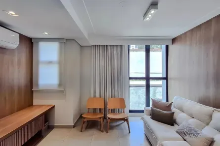 Casa com 3 Quartos à venda, 152m² no Vila Mariana, São Paulo
