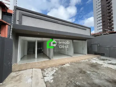 Ponto Comercial com 1 Quarto para alugar, 52m² no Candelária, Natal