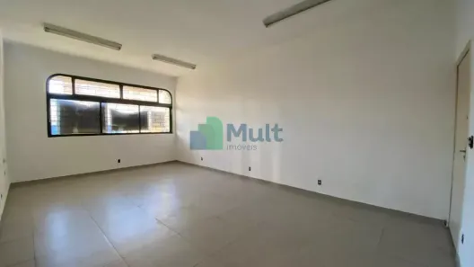 Ponto Comercial para alugar, 28m² no Centro, Ribeirão Preto
