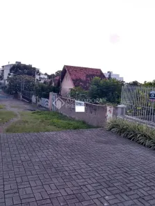 Lote/Terreno à venda, 347m² no Chácara das Pedras, Porto Alegre