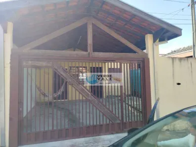 Casa com 2 Quartos à venda, 42m² no Vila Monterrey, São José dos Campos