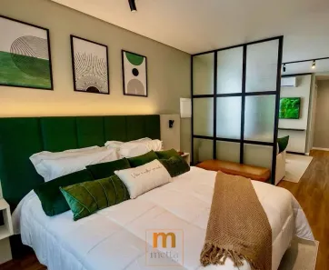 Apartamento com 1 Quarto à venda, 30m² no Centro, Florianópolis