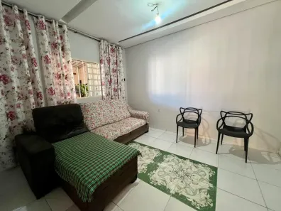 Casa com 3 Quartos à venda, 250m² no Setor Habitacional Sol Nascente, Brasília