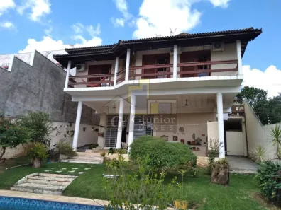 Casa com 2 Quartos à venda, 300m² no Jardim Europa, Valinhos