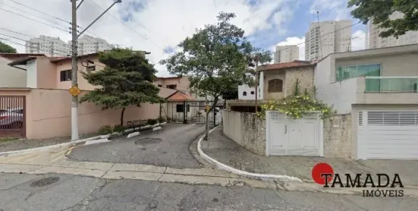 Sobrado com 3 Quartos à venda, 110m² no Jardim Independência, São Paulo