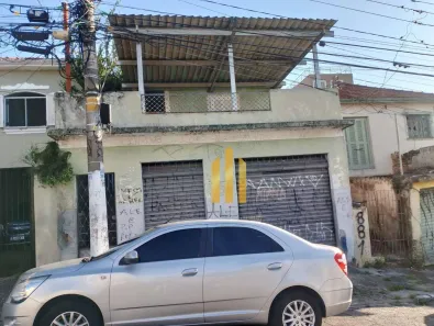 Casa com 3 Quartos à venda, 125m² no Casa Verde Média, São Paulo