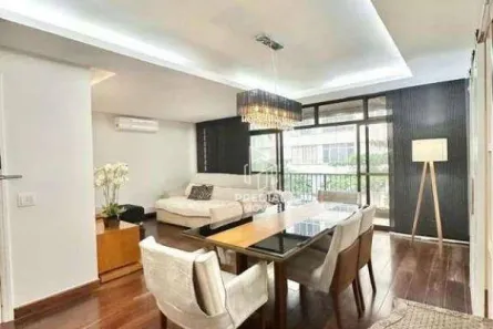Apartamento com 4 Quartos à venda, 200m² no Icaraí, Niterói