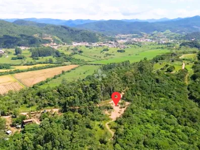 Lote/Terreno à venda, 7106m² no Ressacada, Garopaba
