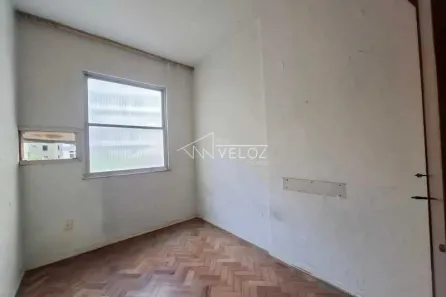 Apartamento com 1 Quarto à venda, 40m² no Flamengo, Rio de Janeiro