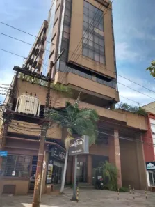 Sala Comercial para alugar, 40m² no São João, Porto Alegre